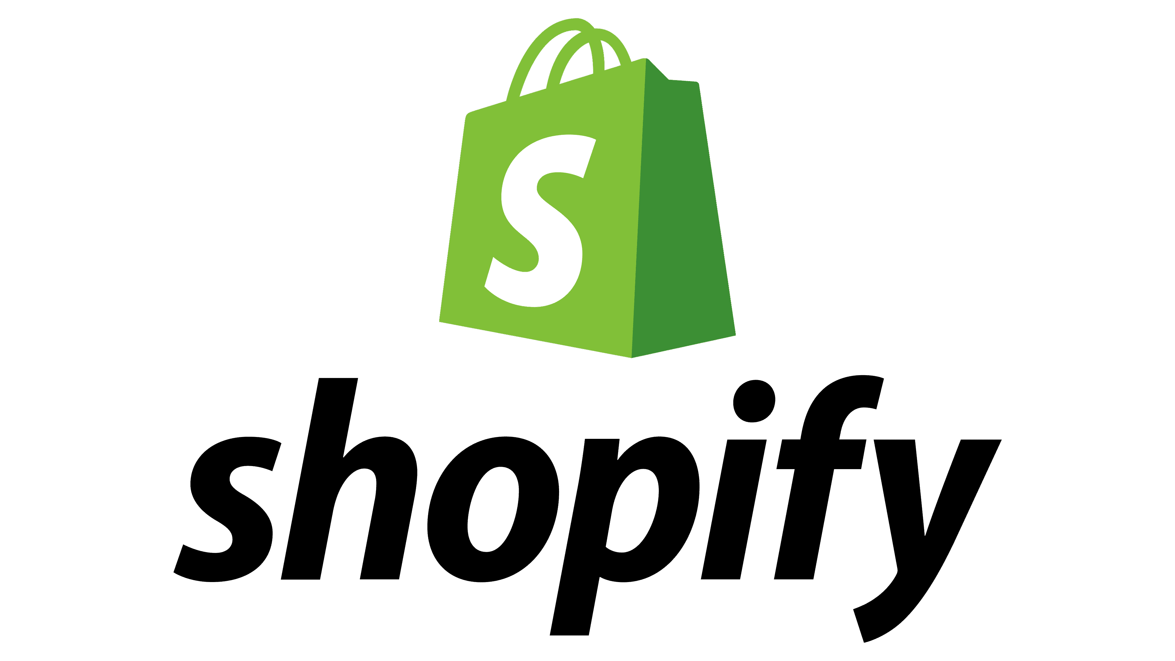 Shopify Page Builder - Shopify logo